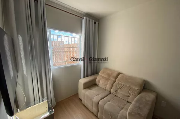 AP1512 - Apartamento à Venda no Solar das Palmeiras