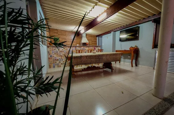 CA1392 - Casa para venda, Conjunto Habitacional Assis Iv, Assis