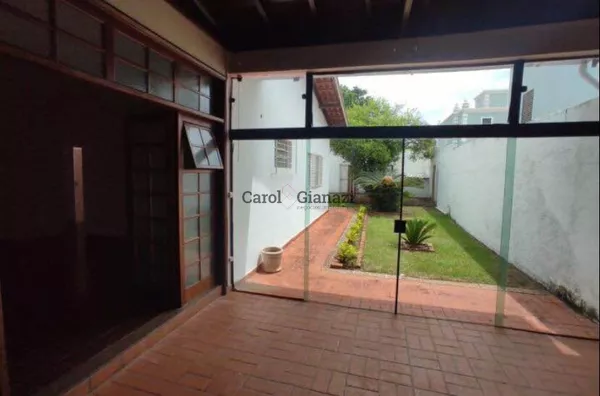 CA1429 - Casa à venda no Jardim Europa em Assis