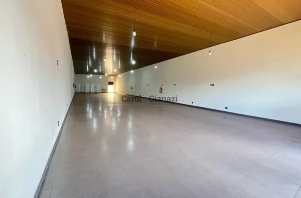 SA1761 - Sala comercial para Locação na Av Dom Antônio em Assis - Foto 3