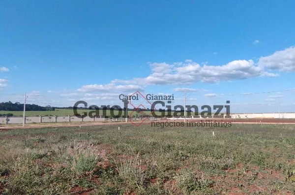 TE842 - LOTE A VENDA - CONDOMÍNIO TERRAS DE VITÓRIA - CANDIDO MOTA