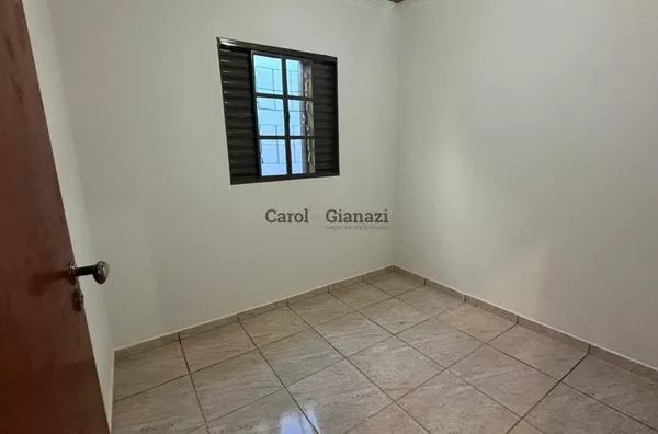 CA2014- Casa para locação no San Fernando Valley em Assis