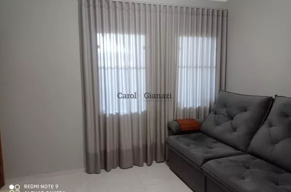 CA1297 - Casa para venda na Vila Ebenezer em Assis