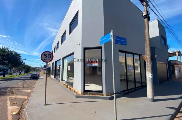 PR2964 - Prédio comercial para Locação Otto Ribeiro - Foto 16