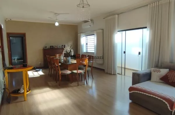 CA1894-Casa para venda  no Jardim Europa em Assis