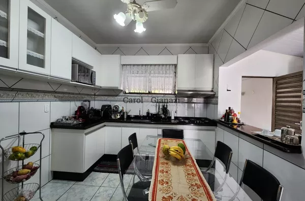 CA1192 - Casa a venda,  Vila Tenis Clube, Assis