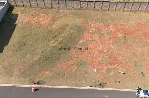 TE2136- Terreno para venda no Residencial Casablanca em Assis