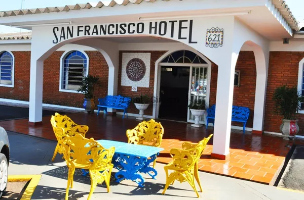 PR2695- Prédio comercial para venda na Vila Orestes em Assis - Foto 1