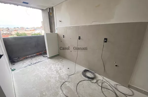 AP2847-Apartamento em fase de construção para venda no 2° andar do Empreendimento Studio Light em de Assis