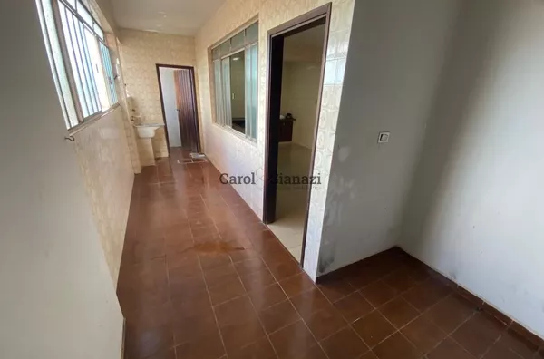 AP2771 - Apartamento para Locação no Centro