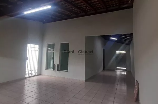 CA2316- Casa para venda na Vila Rodrigues em Assis