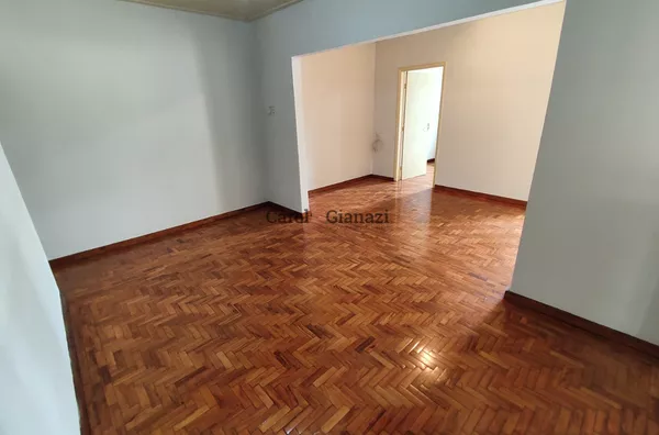 CA1150 - Casa para aluguel,  Vila Rosangela, Assis