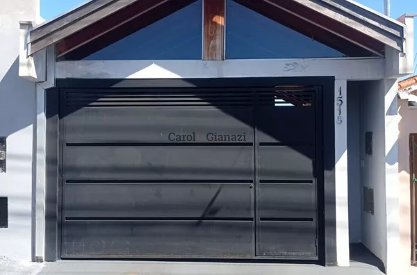 CA1297 - Casa para venda na Vila Ebenezer em Assis - Foto 1