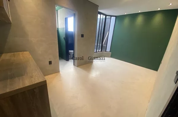 SA2311- Salas comerciais para locação na Avenida Abílio Duarte em Assis