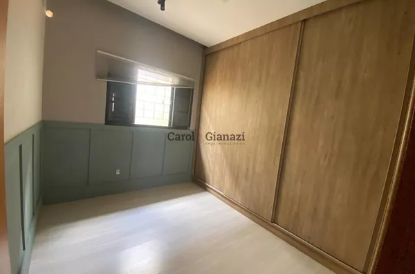 CA2368- Casa para locação no Parque Universitário em Assis