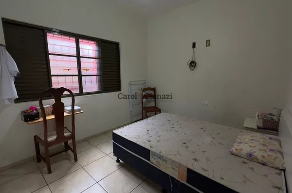 AP1905- Quarto para locação na vila tênis clube em assis