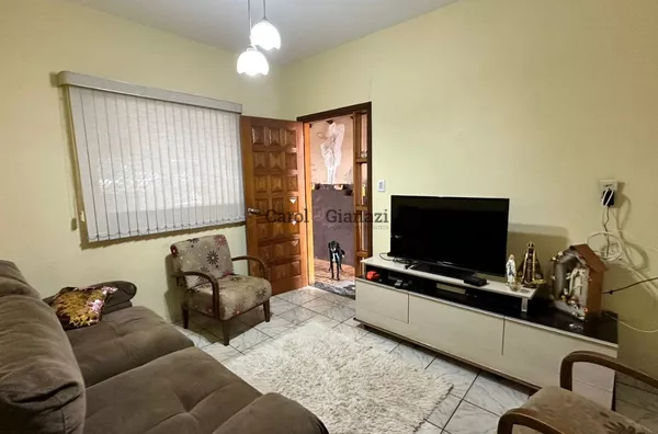 CA1737 - Casa para venda na Vila Ribeiro em  Assis