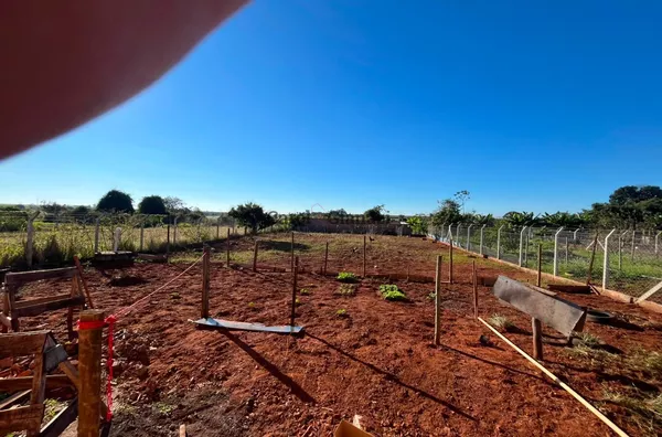 CH3076 - Chácara para venda na  Água Do Baixadão em Assis - Foto 17