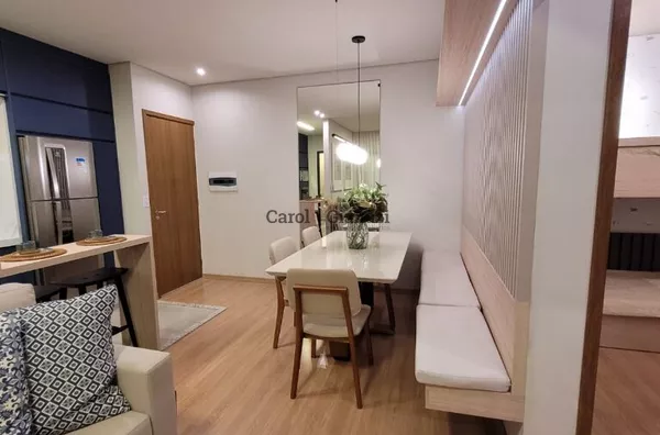 RESIDENCIAL JARDIM DAS NOGUEIRAS