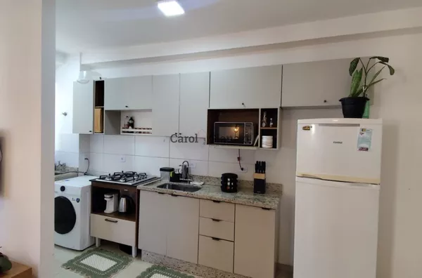AP3152 - Apartamento para venda no Terra de Santa Cruz