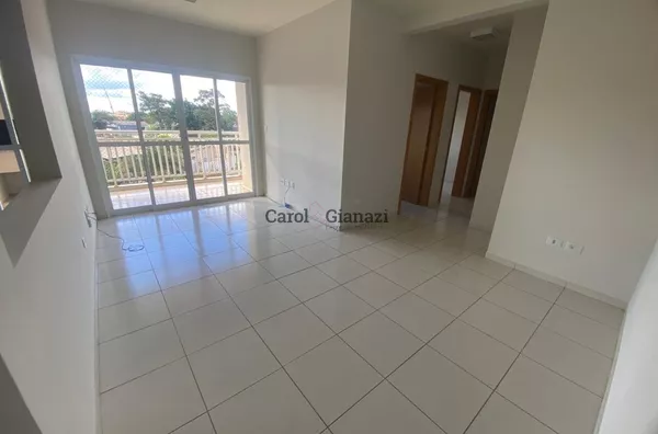 AP2708-Apartamento para locação no Residencial Villa Toscana em Assis