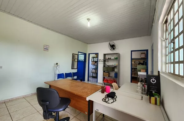 CH1264 - Chácara à venda, Água  do Cervinho, Assis