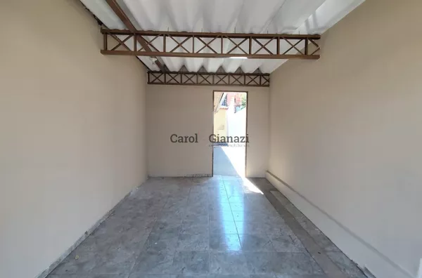 CA3192-CASA + PONTO COMERCIAL PARA LOCAÇÃO NA COAHB IV 
