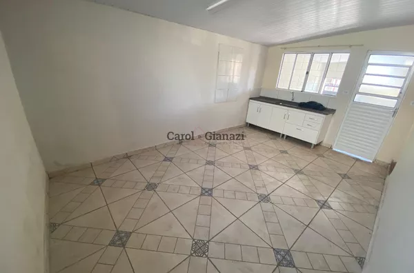 CA1957- Casa para venda na  Vila Glória em Assis