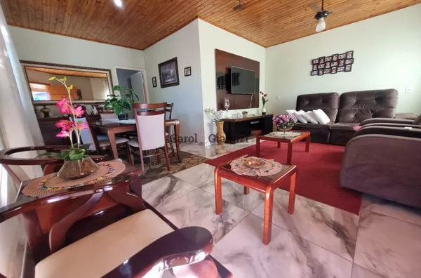 CA2335- Casa para venda na Vila Central em Assis