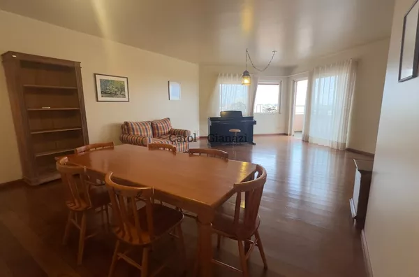 AP1574 - Apartamento à Venda no 8º andar do Residencial Porto Bello em Assis