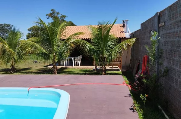 CH782 - Chácara para venda  Condomínio Pedra Do Sol, Assis