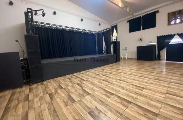 PR2974 - Salão Comercial Casa Disponivel para Locação - Foto 2
