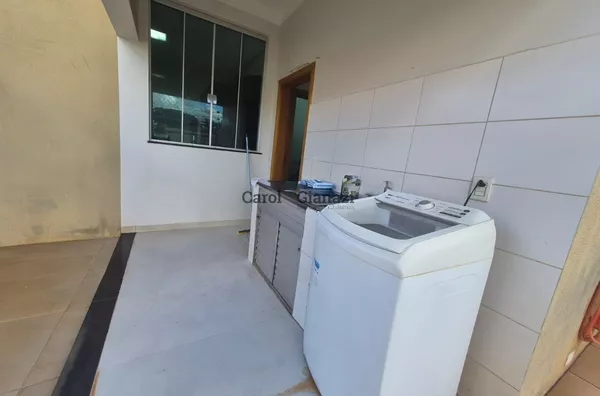 CA2986 - Casa Magnífica a venda em Cândido Mota - Foto 24