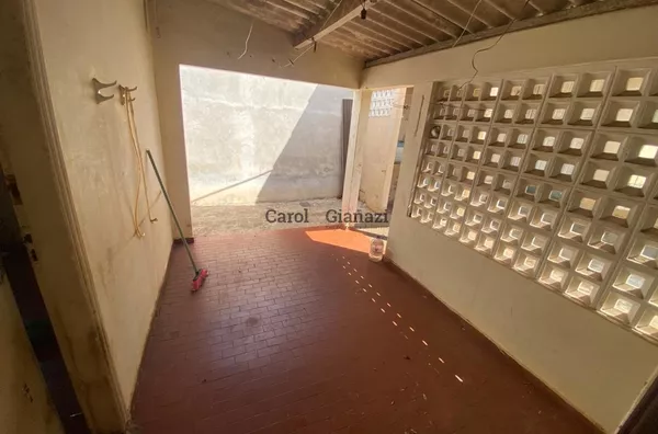 CA2685-Casa para locação no San Fernando Valley em Assis