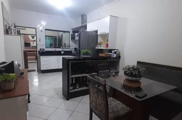CA1991-Casa para venda no Jardim Canadá em  Assis - Foto 15