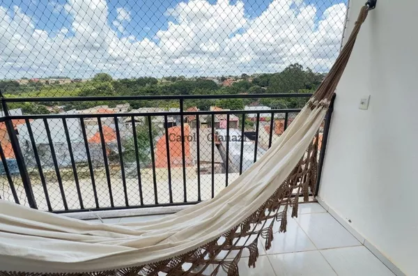 AP2475- Apartamento para venda no Residencial Michelangelo em Assis