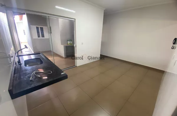 CA2570-Casa para locação na Vila Ribeiro em Assis - Foto 6