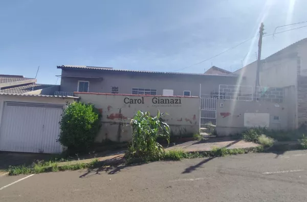 CA2743-Casa para venda na Vila Paraíso em Assis - Foto 18