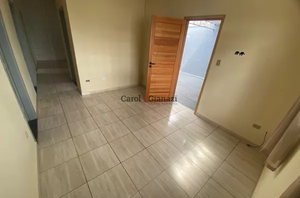 CA2559- Casa para locação na Vila Clementina em Assis - Foto 5