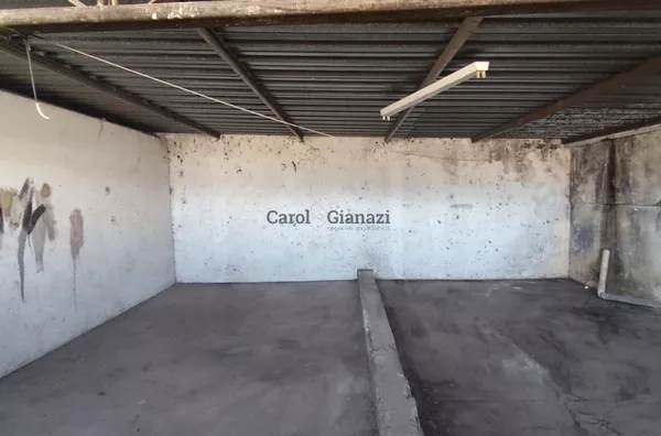 BA2188- Barracão para venda na Vila Santa Cecília em Assis