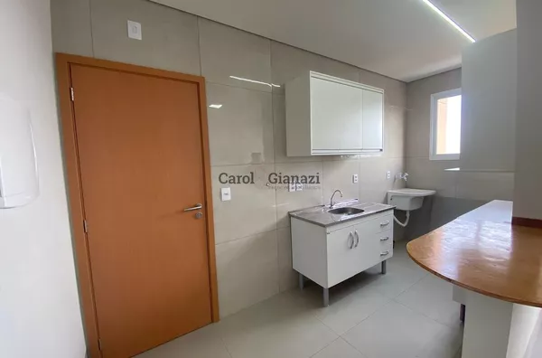 AP2258- Apartamento para locação no Centro de Assis
