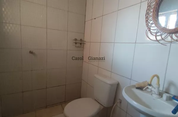 CA2804-Casa para venda na Vila Ouro Verde em Assis - Foto 10