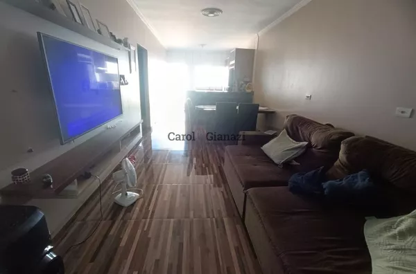 CA2700- Casa para venda no Jardim Eldorado em Assis - Foto 4