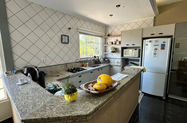 CA1695 - Casa à Venda no Jardim Paulista em Assis