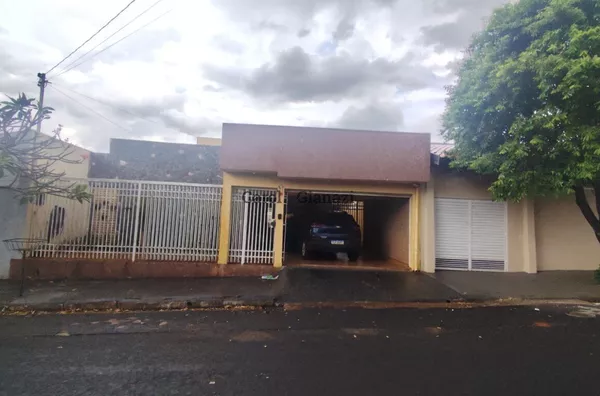 CA3281-Casa para venda na Vila Central em Assis - Foto 13