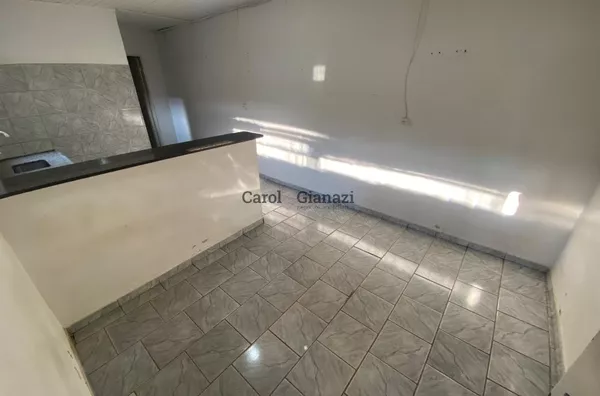 CA2238- Casa para locação próxima a rodoviária de Assis