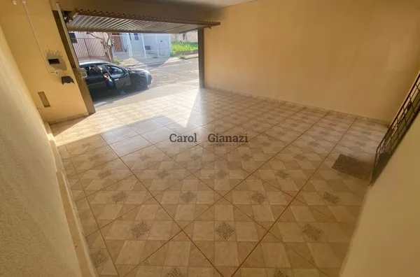 CA2957 - Casa para venda na Vila Tenis Clube em Assis - Foto 2