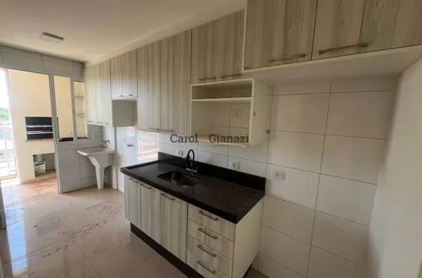 AP2343- Apartamento para venda no Residencial Montreal em Assis