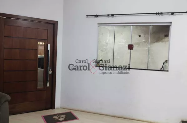 CA736 - CASA A VENDA JARDIM PARANÁ - NÃO PASSE DIRETO, OLHE COM ATENÇÃO !!