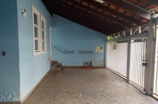 CA2656 - Casa para venda na Vila Santa Cecília em Assis